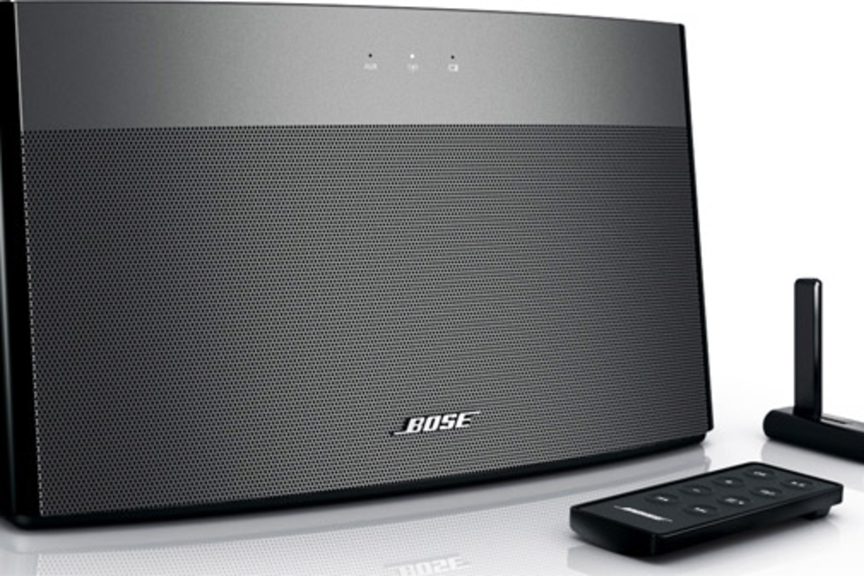 Bose SoundLink Bose SoundLink