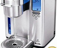 Breville Single-Cup Coffee Brewer