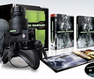 Call of Duty: Modern Warfare 2 Prestige Edition