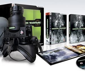 Call of Duty: Modern Warfare 2 Prestige Edition