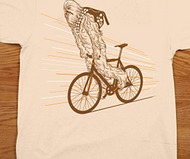 Chewbika T-Shirt