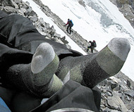 Darn Tough Socks