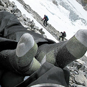 Darn Tough Socks