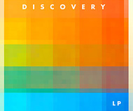 LP by Discovery