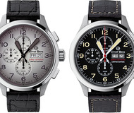 Ernst Benz by John Varvatos ChronoScope