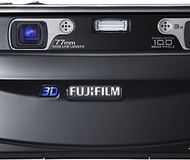 FujiFilm FinePix REAL 3D System