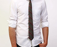 Gitman Brothers Vintage Oxford