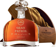 Gran Patrón Burdeos Tequila
