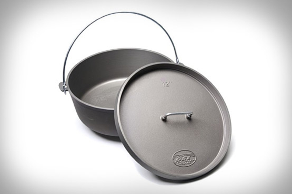 GSI Outdoor Dutch Oven GSI Outdoor Dutch Oven