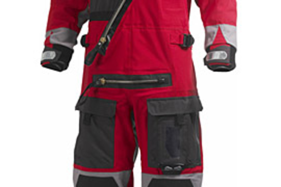 Helly Hansen Ocean Racing Suit Helly Hansen Ocean Racing Suit