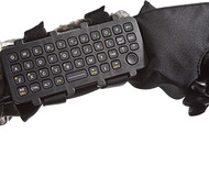 iKey AK-39 Keyboard