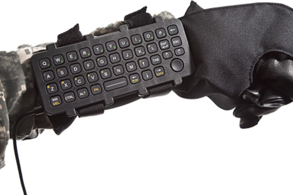 iKey AK-39 Keyboard iKey AK-39 Keyboard