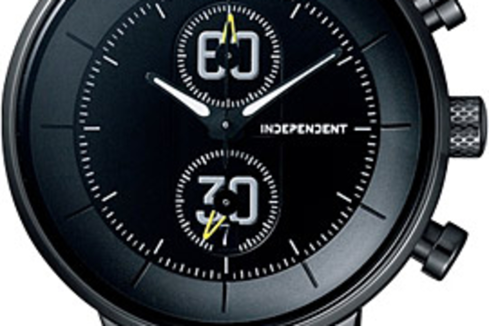 Independent ITA21-5111 Watch Independent ITA21-5111 Watch