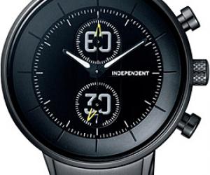 Independent ITA21-5111 Watch