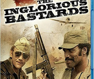 Inglorious Bastards