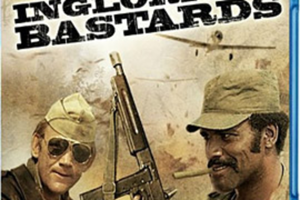Inglorious Bastards Inglorious Bastards