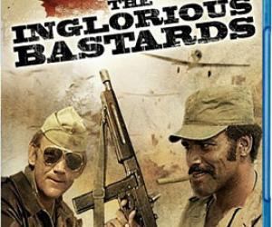 Inglorious Bastards