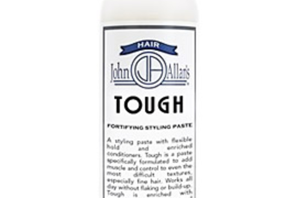 John Allan's Tough Fortifying Styling Paste John Allan's Tough Fortifying Styling Paste