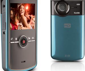 Kodak Zi8