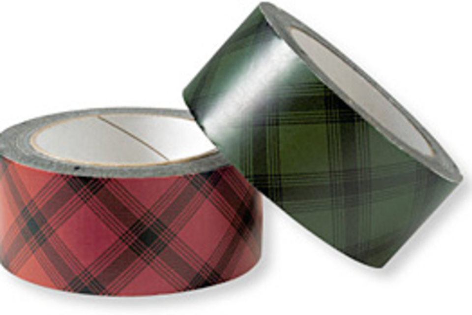 Maine Guide Duct Tape Maine Guide Duct Tape