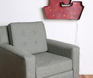 Marquee Alphabet Lights