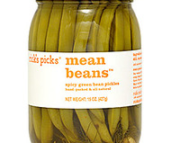 Mean Beans