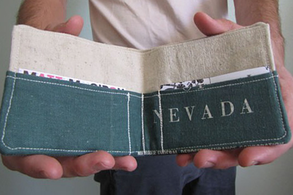 Money Bag Wallets Money Bag Wallets