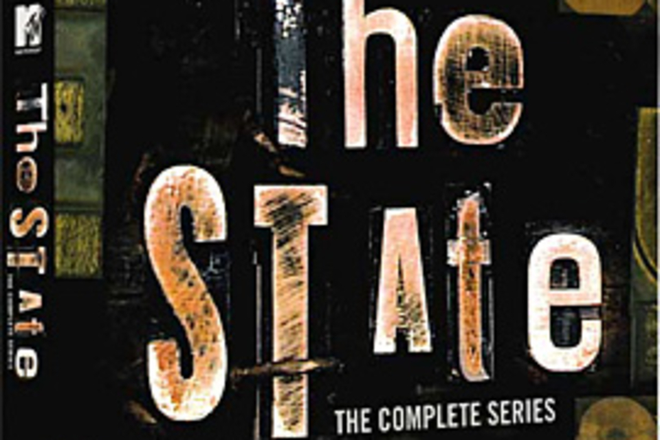 The State: The Complete Series The State: The Complete Series