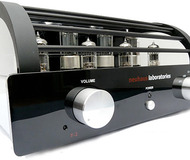 Neuhaus T-2 Amplifier