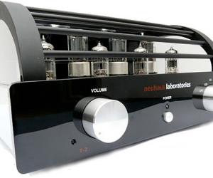 Neuhaus T-2 Amplifier