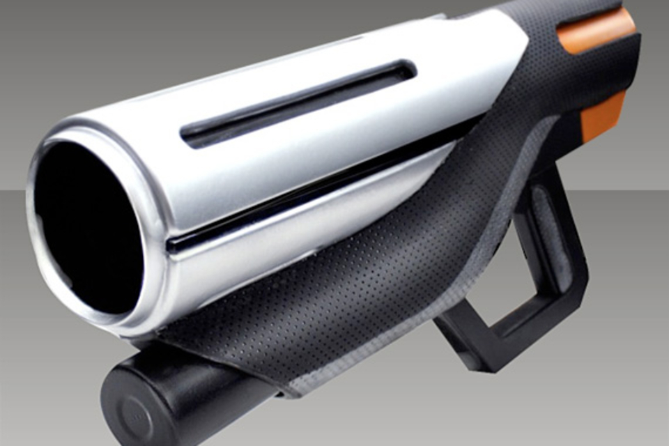 Nike T-Shirt Gun Nike T-Shirt Gun