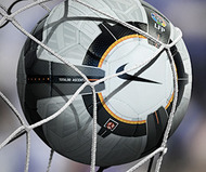 Nike T90 Ascente Soccer Ball