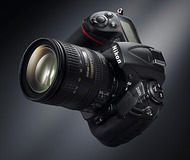 Nikon D300s