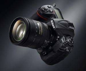 Nikon D300s