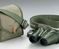 Nikon Ecobins Binoculars