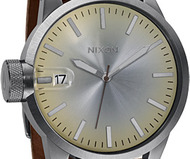Nixon Chronicle Watch