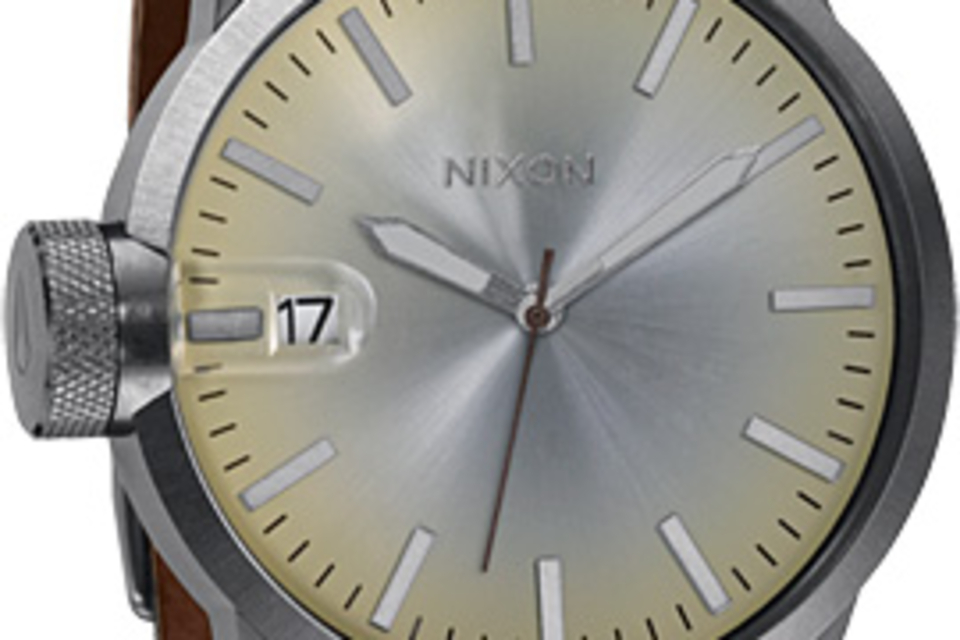 Nixon Chronicle Watch Nixon Chronicle Watch
