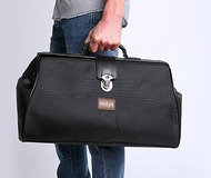 Peasants & Travelers Doctor Bag