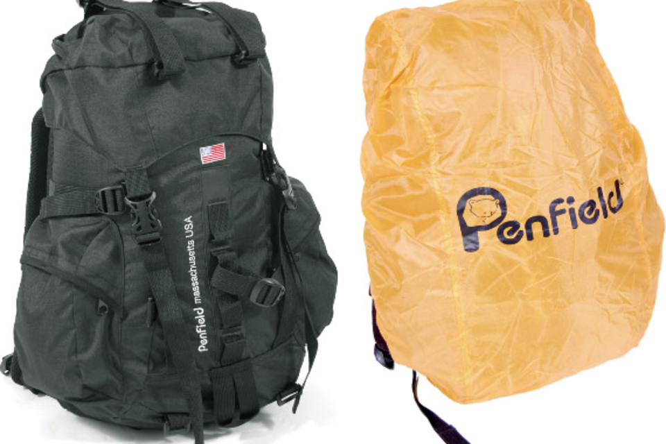 Penfield Colrain Backpack Penfield Colrain Backpack