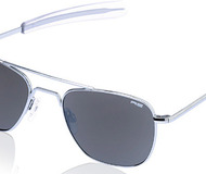 Randolph Aviator Sunglasses