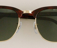 Ray-Ban Clubmaster Sunglasses