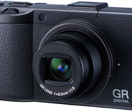 Ricoh GR Digital III