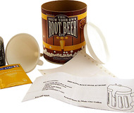 Root Beer Making Kit
