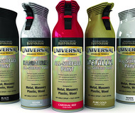 Rust-Oleum Universal Spray Paint