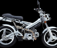 Sachs MadAss 125