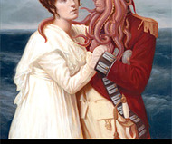 Sense and Sensibility and Sea Monsters