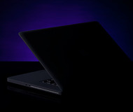 Stealth MacBook Pro
