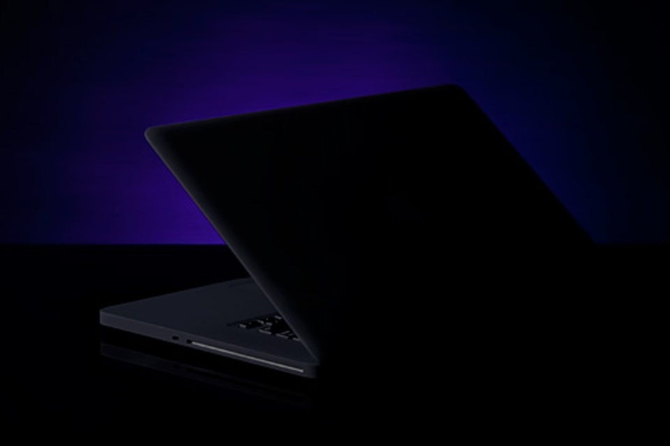 Stealth MacBook Pro Stealth MacBook Pro