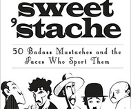 Sweet 'Stache