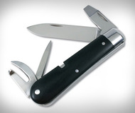 Victorinox Swiss Army 125th Anniversary Heritage Knife
